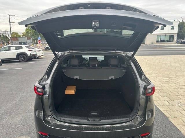 2023 Mazda Mazda CX-5 2.5 Turbo AWD
