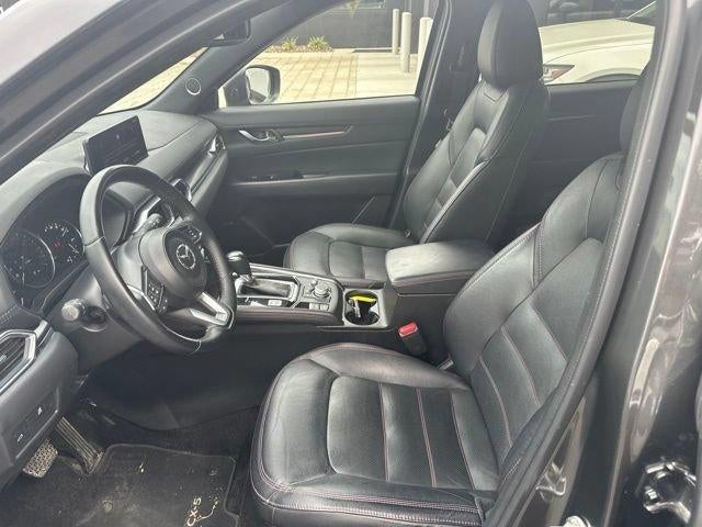 2023 Mazda Mazda CX-5 2.5 Turbo AWD