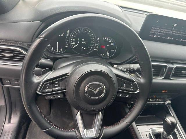 2023 Mazda Mazda CX-5 2.5 Turbo AWD