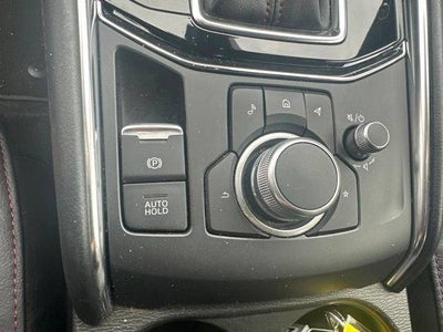 2023 Mazda Mazda CX-5 2.5 Turbo AWD