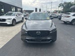 2023 Mazda Mazda CX-5 2.5 Turbo AWD