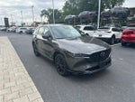 2023 Mazda Mazda CX-5 2.5 Turbo AWD