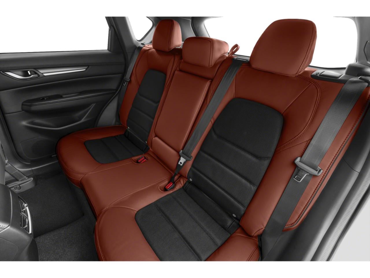 2024 Mazda Mazda CX-5 2.5 Carbon Turbo AWD