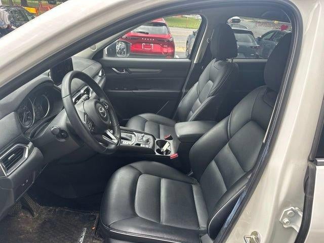 2024 Mazda Mazda CX-5 2.5 S Select Package AWD