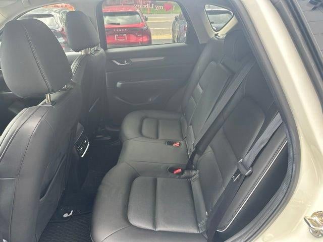 2024 Mazda Mazda CX-5 2.5 S Select Package AWD