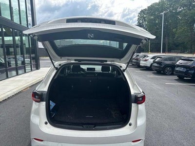 2024 Mazda Mazda CX-5 2.5 S Select Package AWD