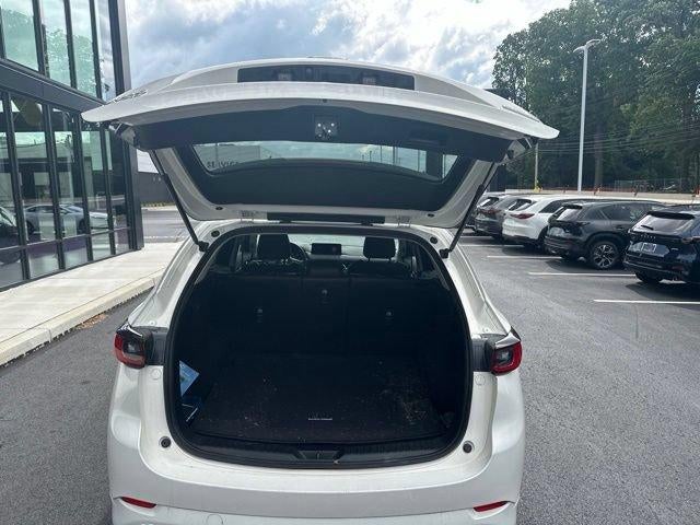 2024 Mazda Mazda CX-5 2.5 S Select Package AWD