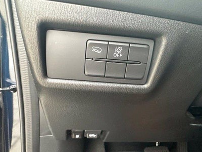2024 Mazda Mazda CX-5 2.5 S Select Package AWD