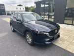 2024 Mazda Mazda CX-5 2.5 S Select Package AWD