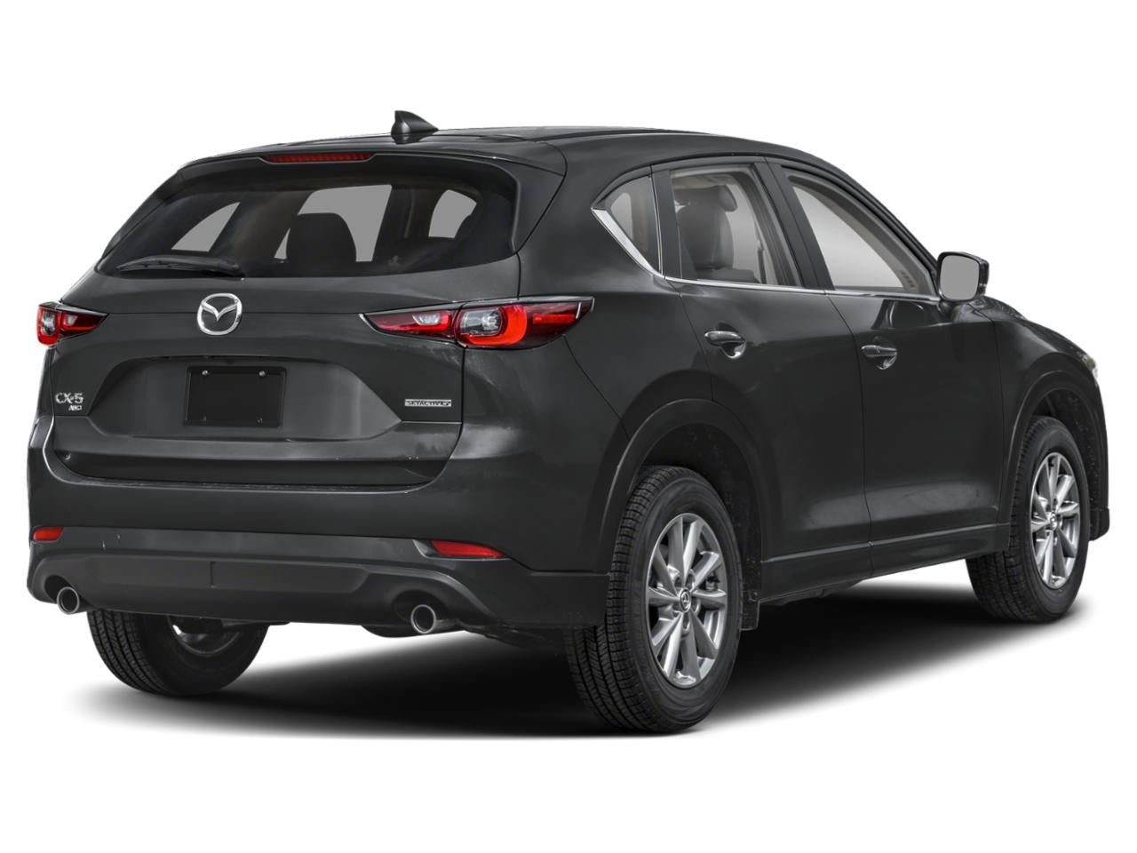 2025 Mazda Mazda CX-5 2.5 S Select Package AWD