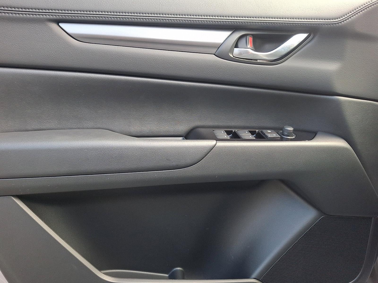 2025 Mazda Mazda CX-5 2.5 S Select Package AWD