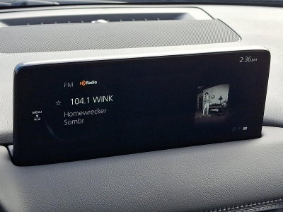 2025 Mazda Mazda CX-5 2.5 S Select Package AWD