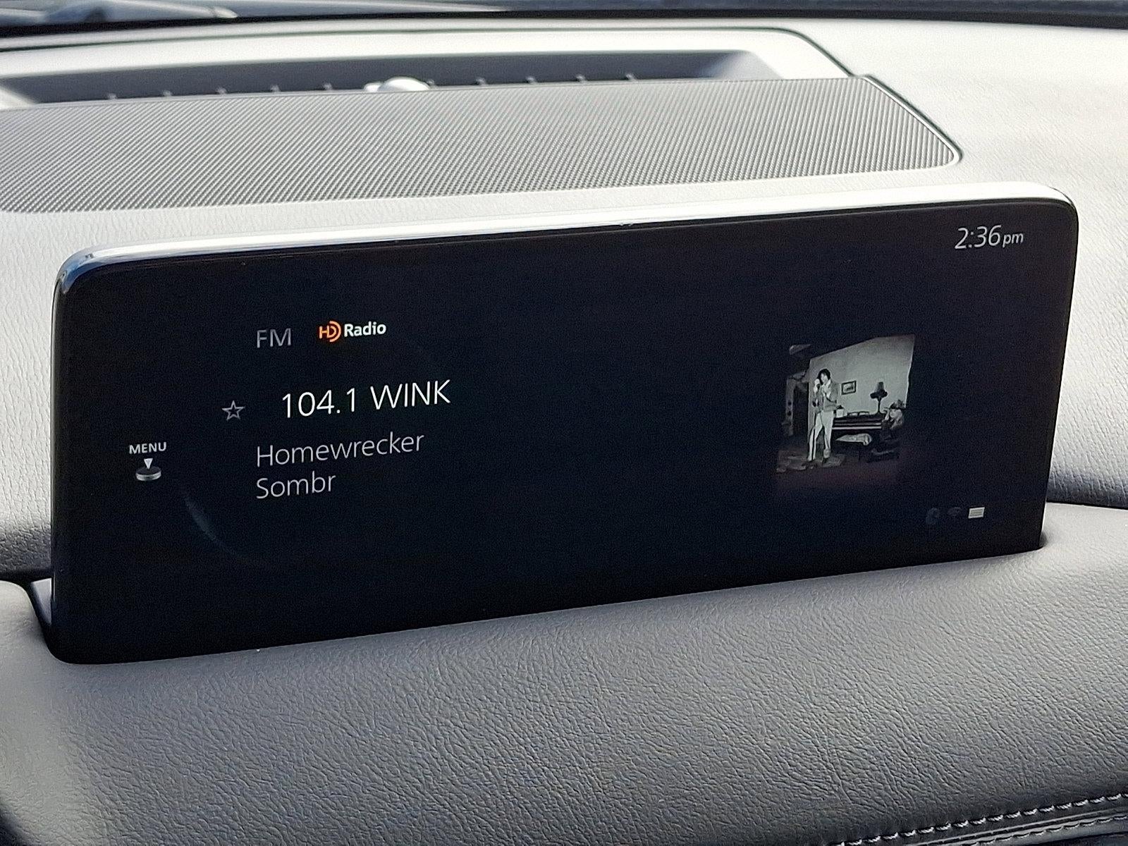 2025 Mazda Mazda CX-5 2.5 S Select Package AWD