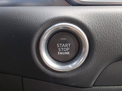 2025 Mazda Mazda CX-5 2.5 S Select Package AWD