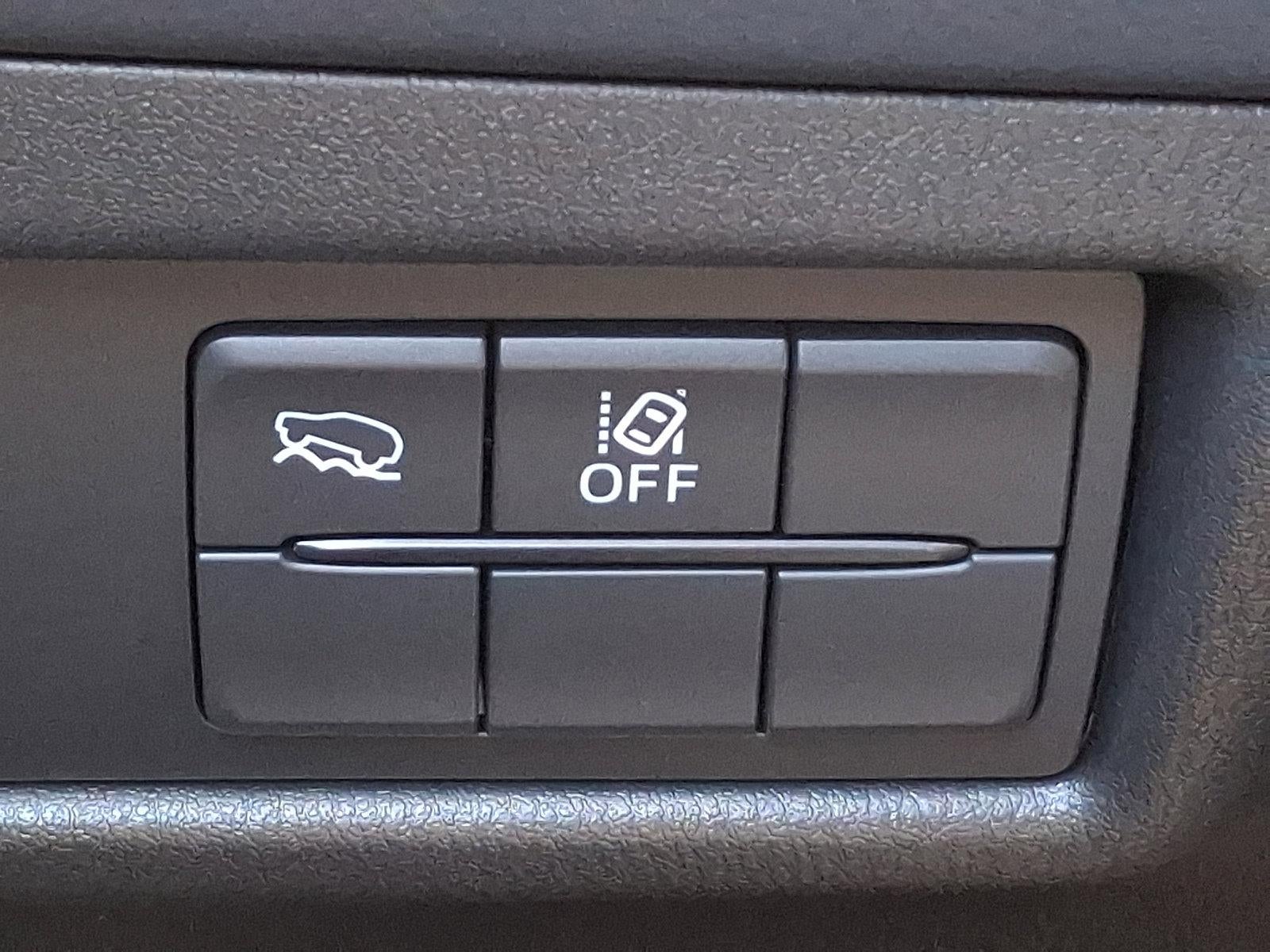 2025 Mazda Mazda CX-5 2.5 S Select Package AWD