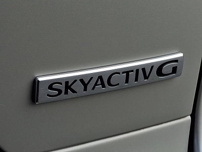 2025 Mazda Mazda CX-5 2.5 S Select Package AWD