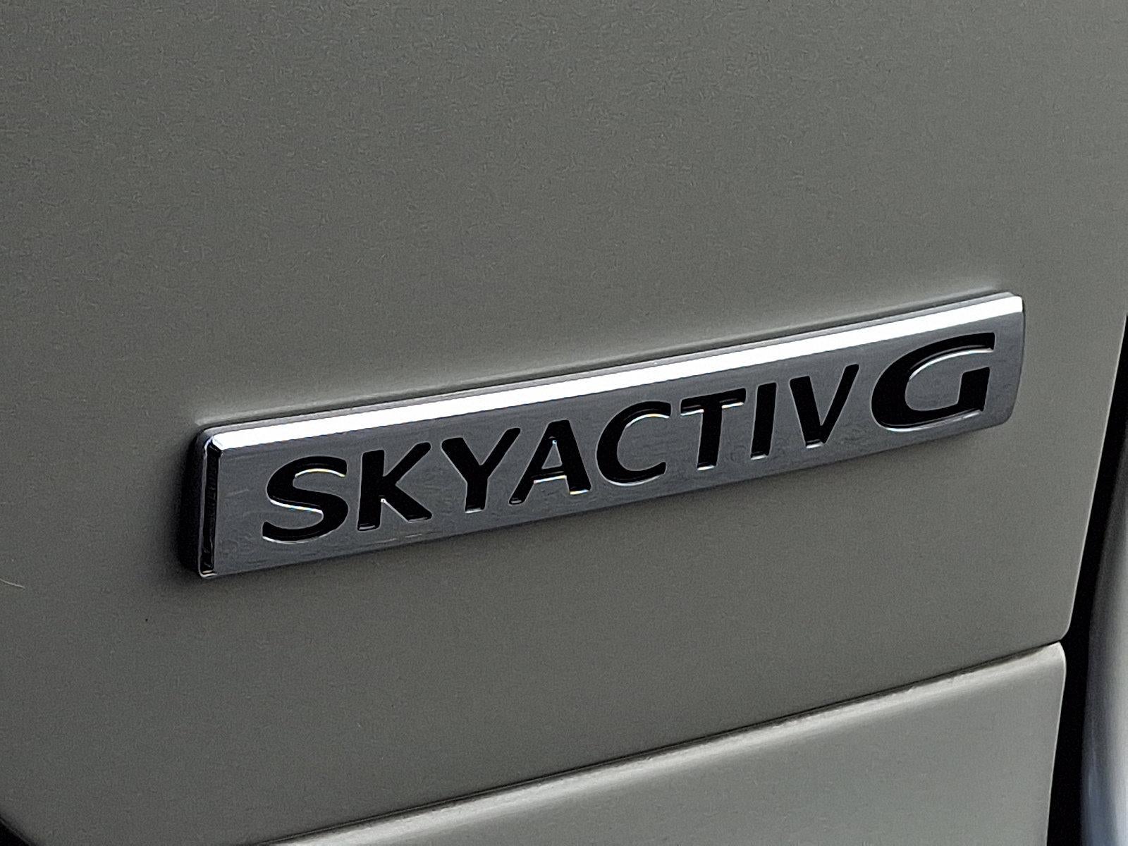 2025 Mazda Mazda CX-5 2.5 S Select Package AWD