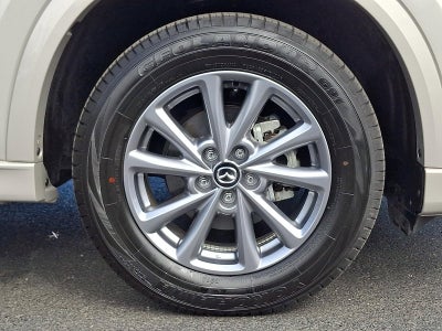 2025 Mazda Mazda CX-5 2.5 S Select Package AWD