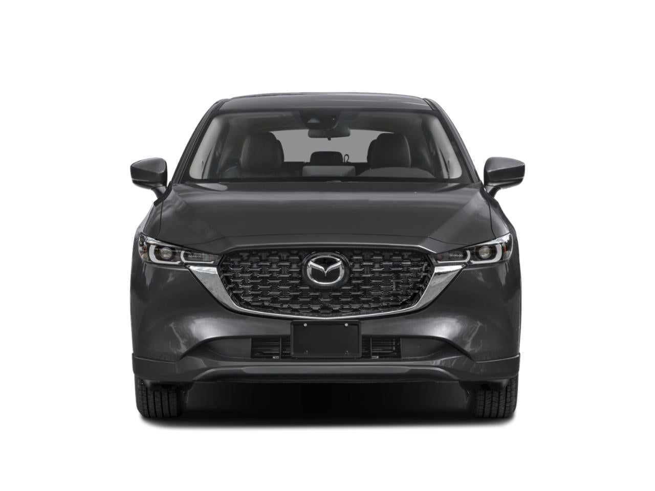 2025 Mazda Mazda CX-5 2.5 S Select Package AWD
