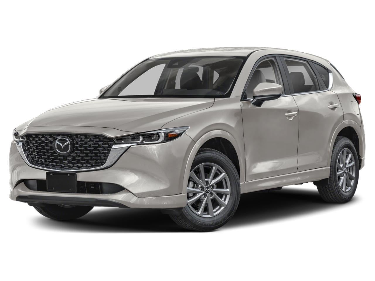 2024 Mazda Mazda CX-5 2.5 S Select Package AWD