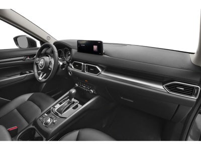 2024 Mazda Mazda CX-5 2.5 S Select Package AWD