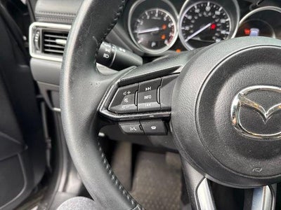 2022 Mazda Mazda CX-5 2.5 S Select Package AWD