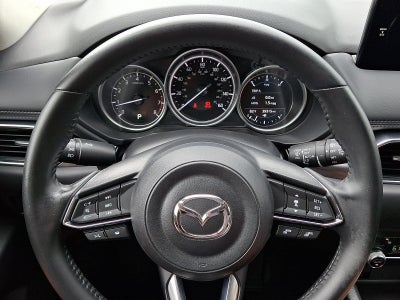 2022 Mazda Mazda CX-5 2.5 S Select Package AWD