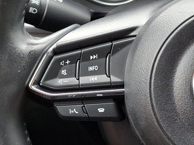 2022 Mazda Mazda CX-5 2.5 S Select Package AWD