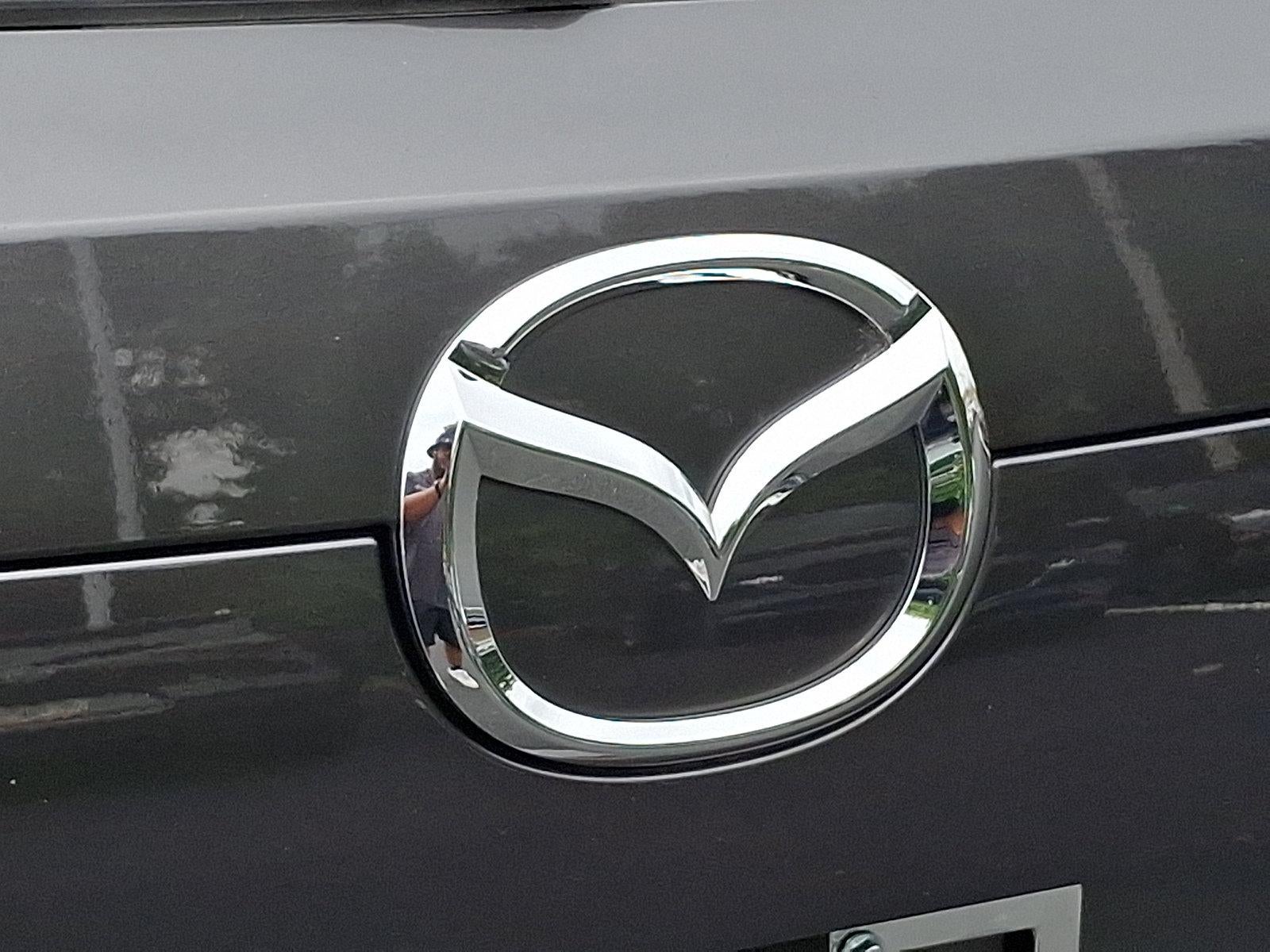 2022 Mazda Mazda CX-5 2.5 S Select Package AWD