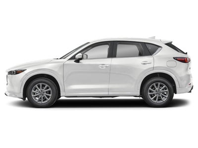 2024 Mazda Mazda CX-5 2.5 S Select Package AWD