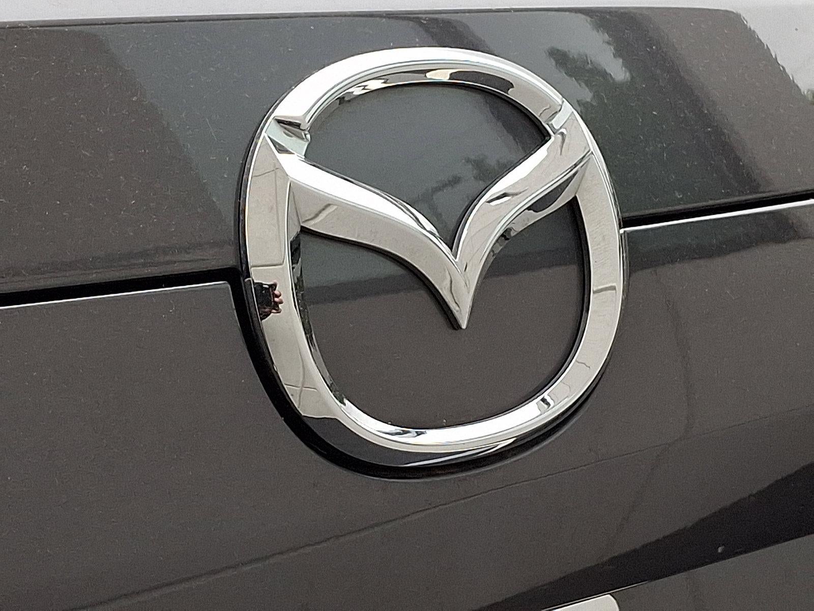 2023 Mazda Mazda CX-5 2.5 S Select Package AWD
