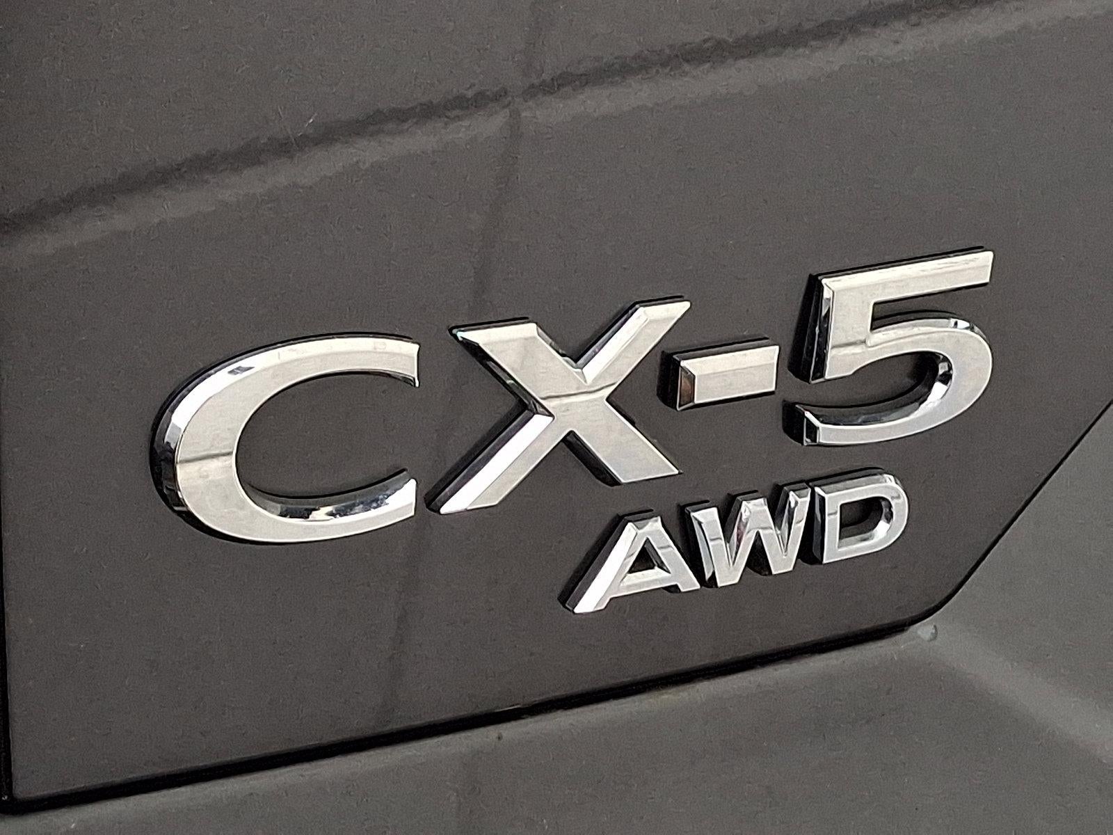2023 Mazda Mazda CX-5 2.5 S Select Package AWD