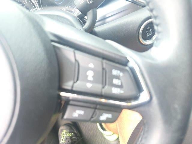 2022 Mazda Mazda CX-5 2.5 S Select Package AWD