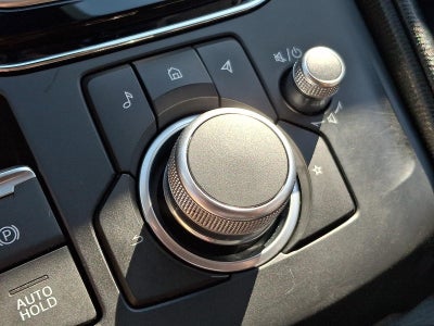 2022 Mazda Mazda CX-5 2.5 S Select Package AWD