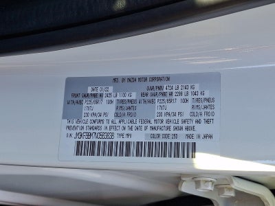2022 Mazda Mazda CX-5 2.5 S Select Package AWD