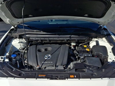 2022 Mazda Mazda CX-5 2.5 S Select Package AWD