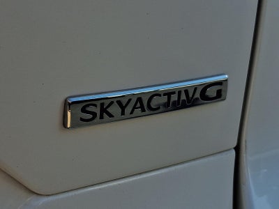 2022 Mazda Mazda CX-5 2.5 S Select Package AWD