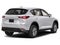 2022 Mazda Mazda CX-5 2.5 S Select Package AWD