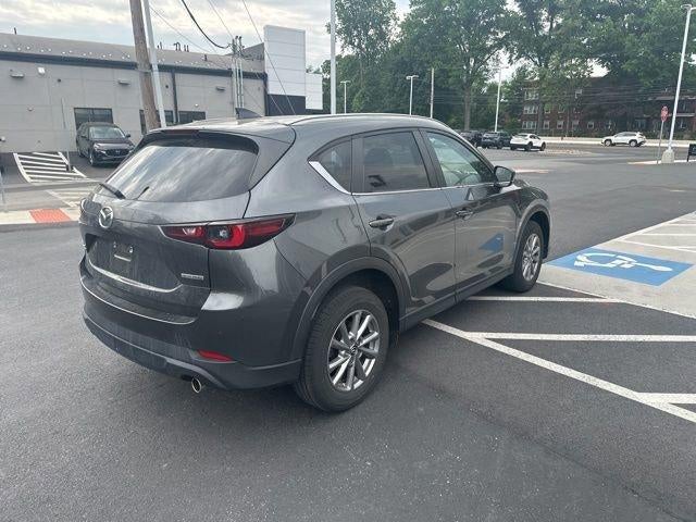 2023 Mazda Mazda CX-5 2.5 S Select Package AWD