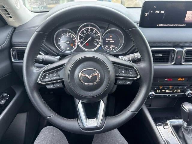 2025 Mazda Mazda CX-5 2.5 S Preferred Package AWD