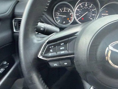 2025 Mazda Mazda CX-5 2.5 S Preferred Package AWD