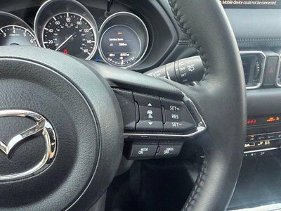 2025 Mazda Mazda CX-5 2.5 S Preferred Package AWD