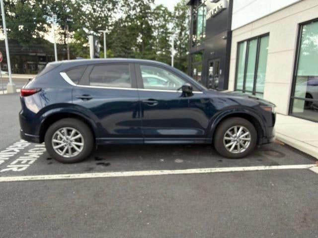 2025 Mazda Mazda CX-5 2.5 S Preferred Package AWD