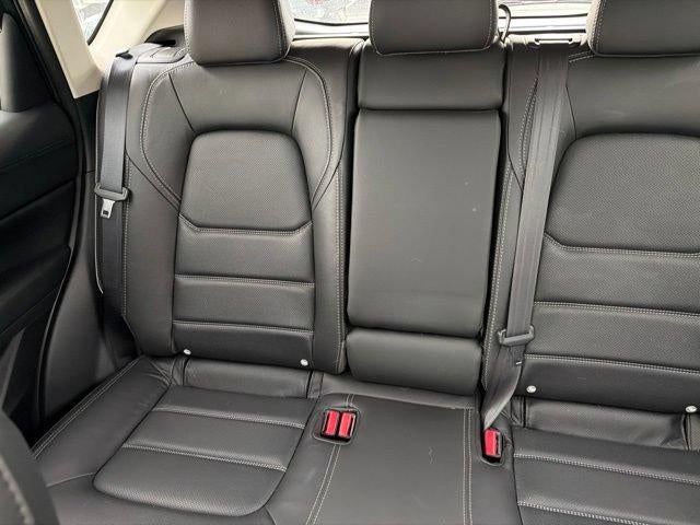 2025 Mazda Mazda CX-5 2.5 S Preferred Package AWD