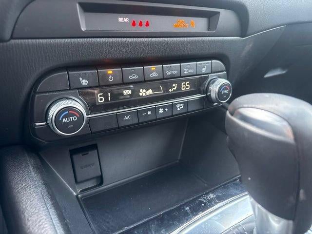 2025 Mazda Mazda CX-5 2.5 S Preferred Package AWD