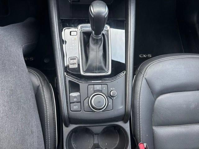 2025 Mazda Mazda CX-5 2.5 S Preferred Package AWD