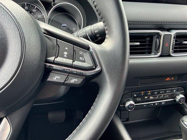 2025 Mazda Mazda CX-5 2.5 S Preferred Package AWD