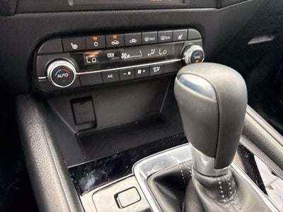 2025 Mazda Mazda CX-5 2.5 S Preferred Package AWD
