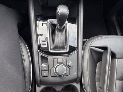 2025 Mazda Mazda CX-5 2.5 S Preferred Package AWD