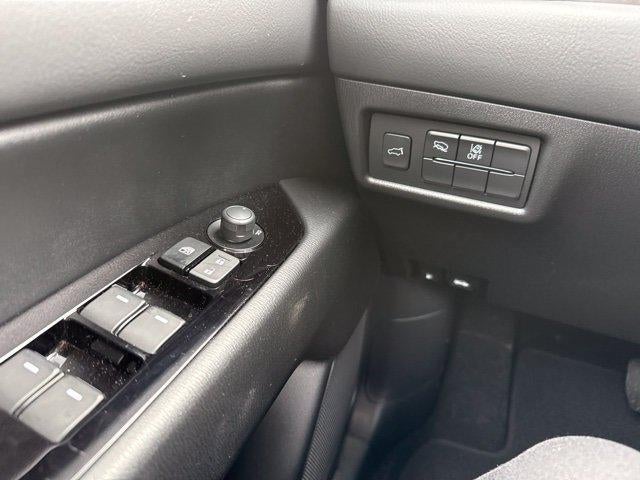 2025 Mazda Mazda CX-5 2.5 S Preferred Package AWD